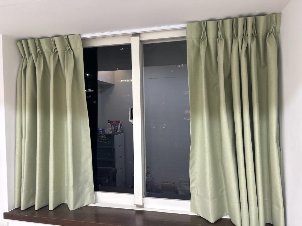 隔音窗案件圖片