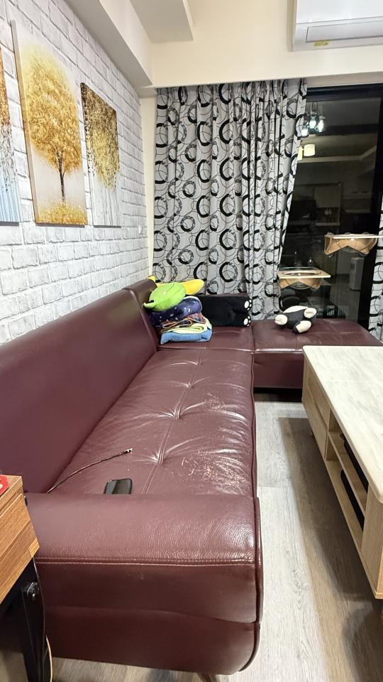 沙發修理案件圖片