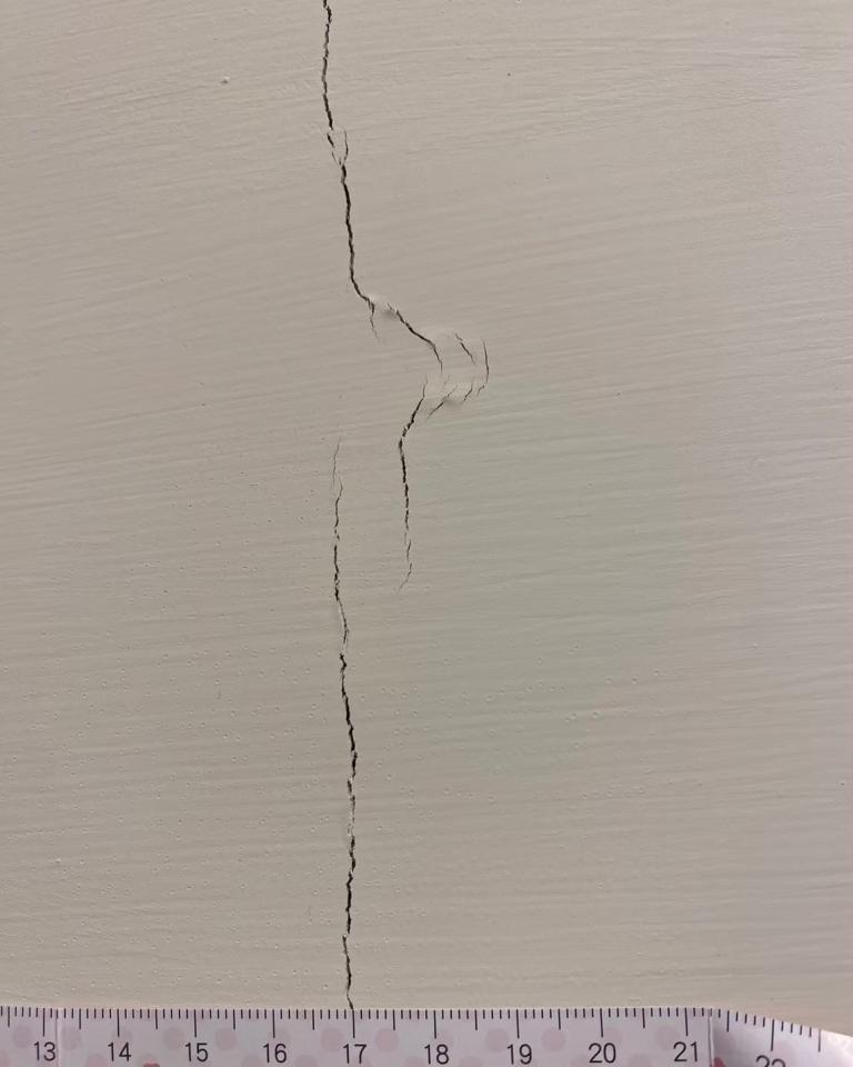 結構補強工程案件圖片