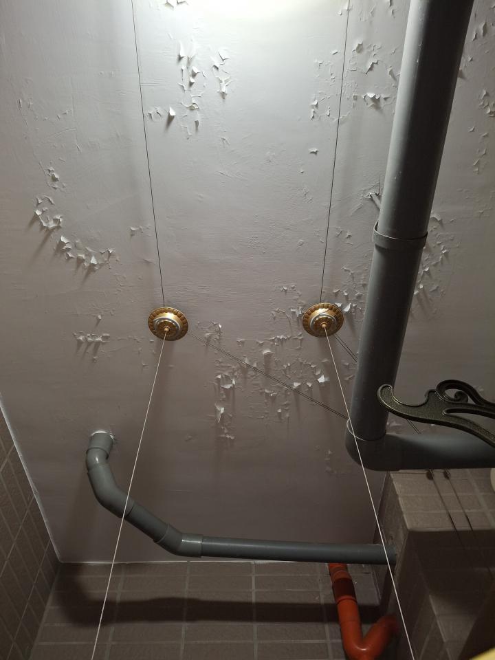 油漆工程案件圖片