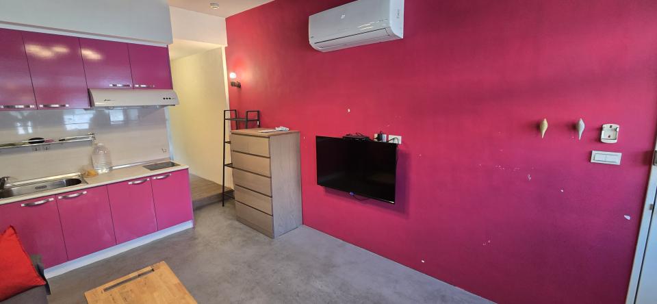 油漆工程案件圖片