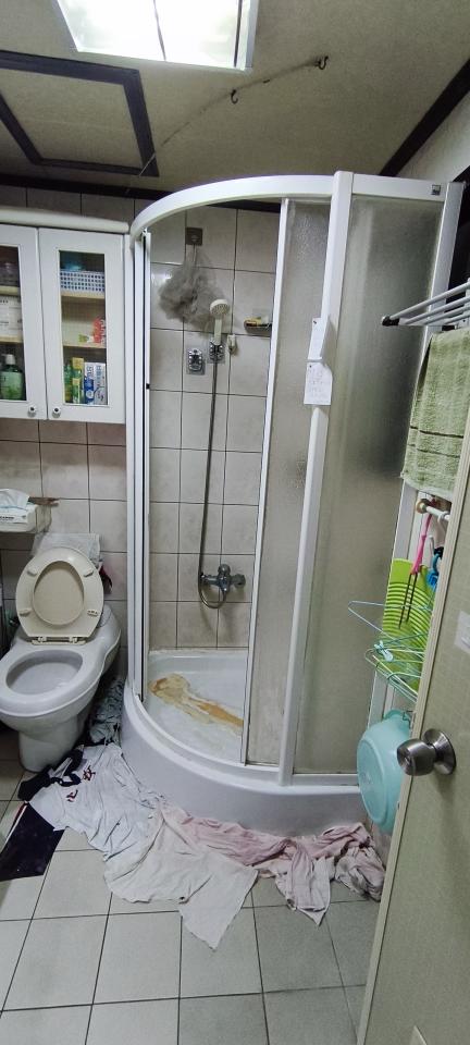 漏水處理案件圖片