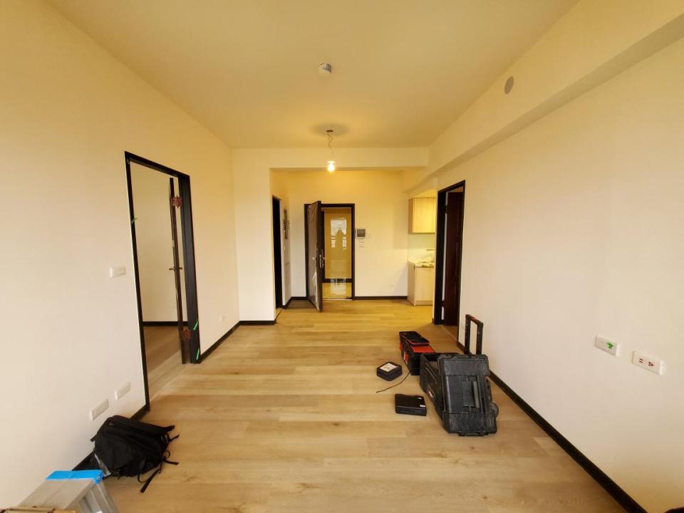 燈具維修案件圖片