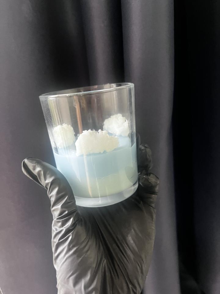 蠟燭製作案件圖片