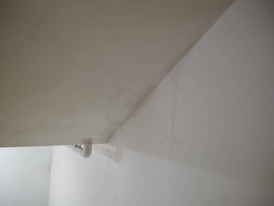 漏水處理案件圖片