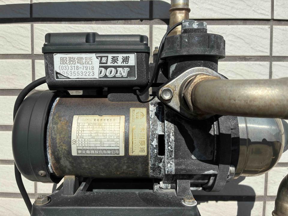 加壓馬達案件圖片