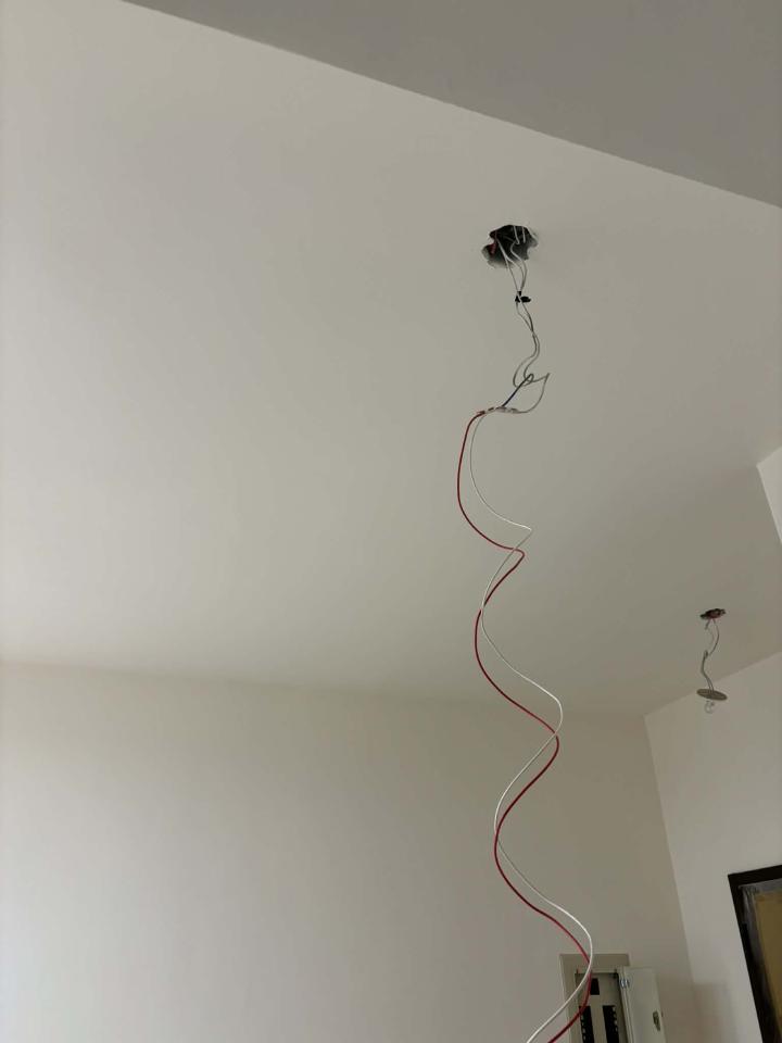 燈具安裝案件圖片