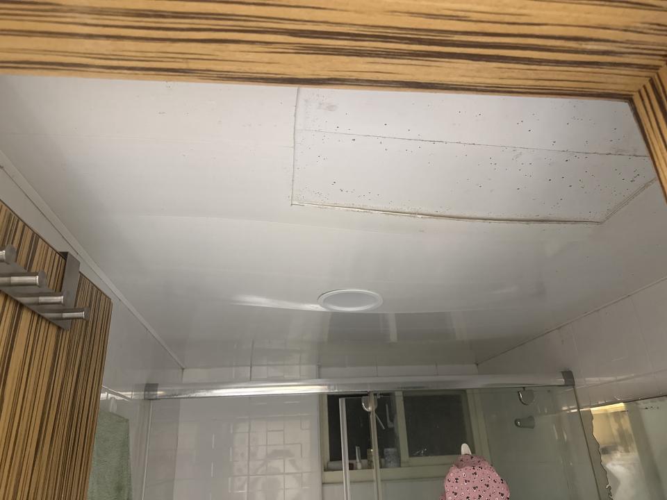 浴室翻新案件圖片