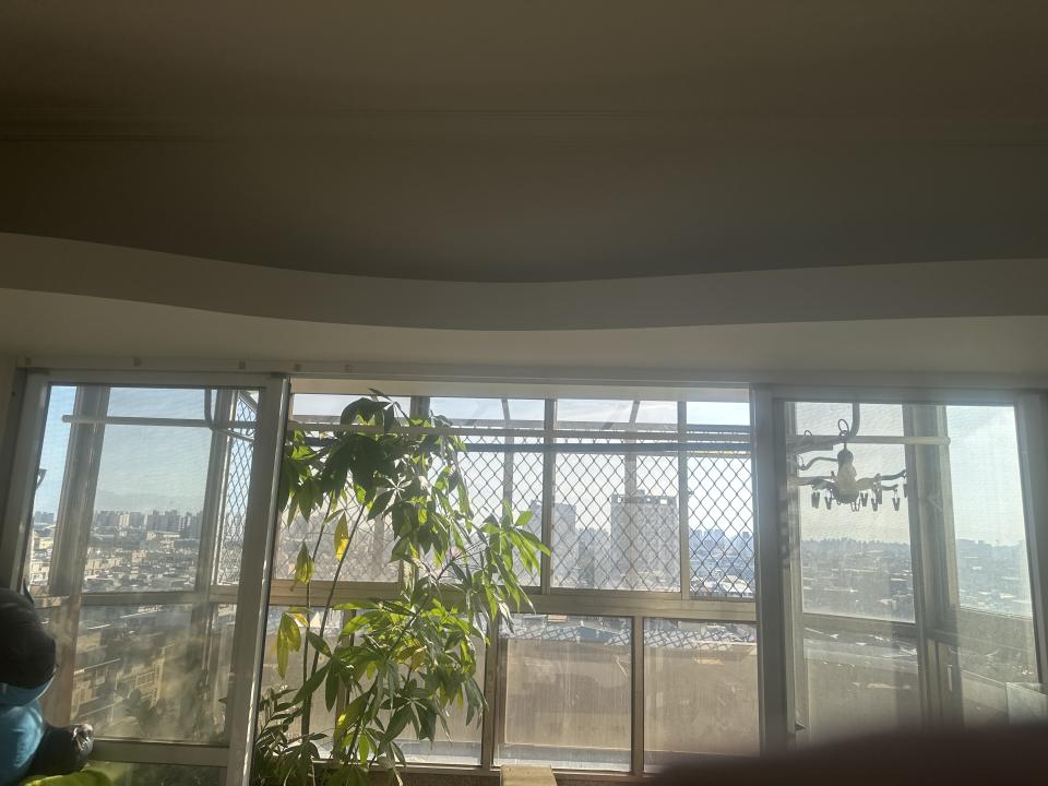 窗簾安裝維修案件圖片