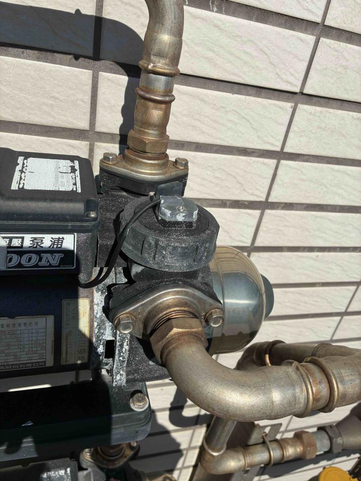 加壓馬達案件圖片