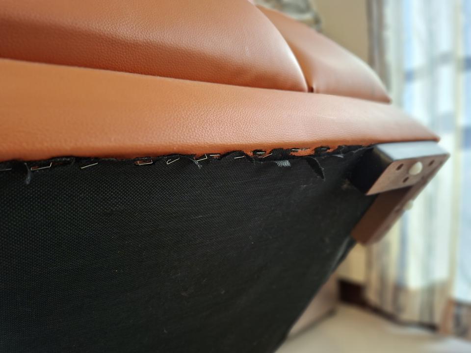 沙發修理案件圖片