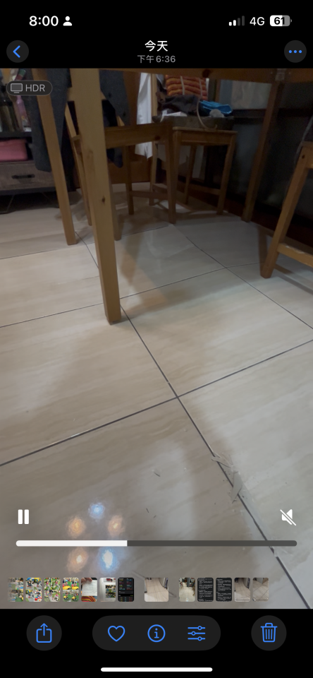 磁磚修補案件圖片