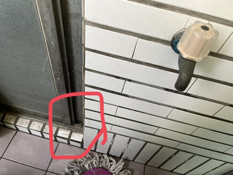 漏水處理案件圖片