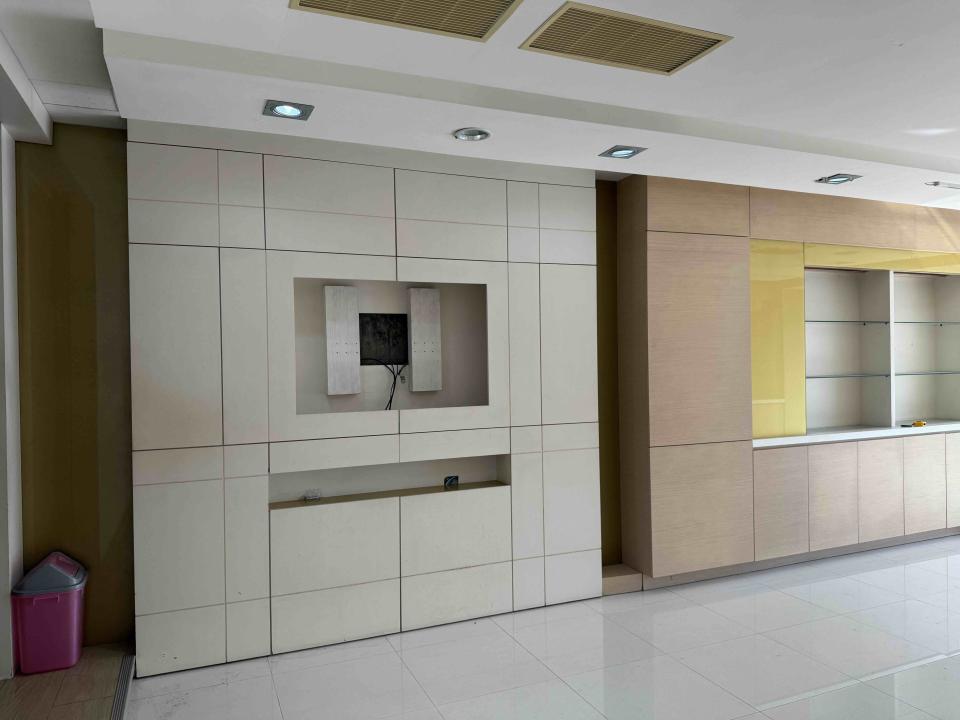 油漆工程案件圖片