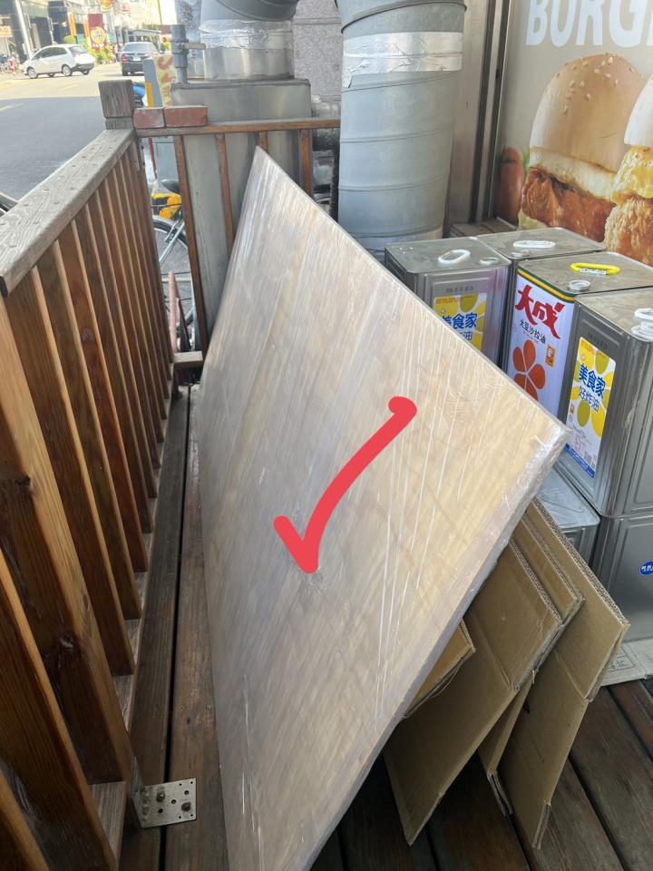 大型家具回收案件圖片