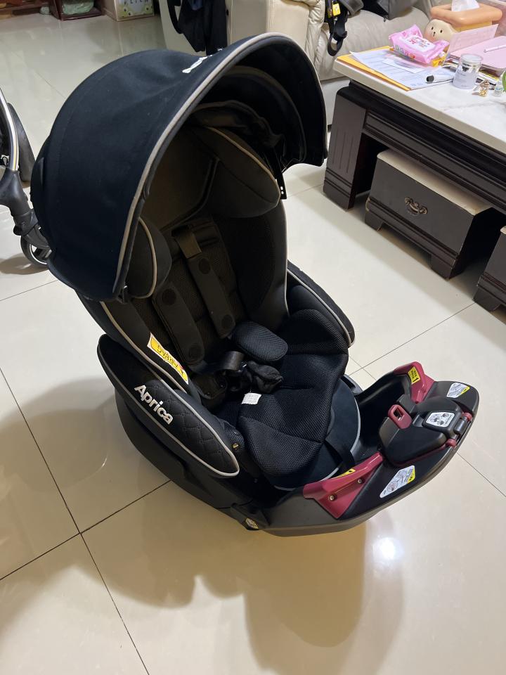 安全座椅清洗案件圖片