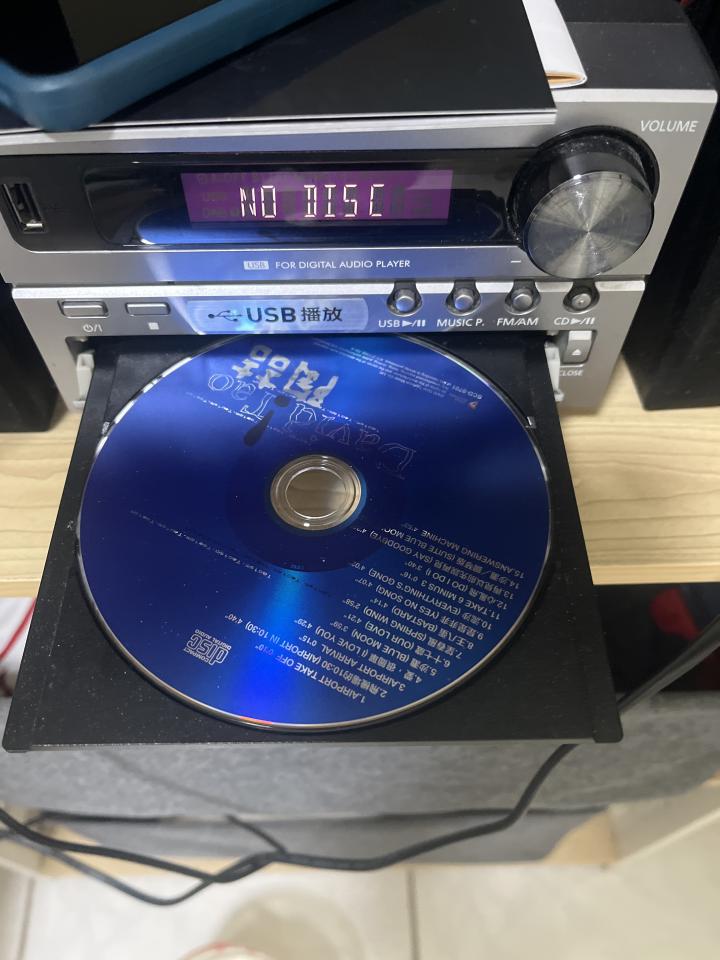 音響喇叭維修案件圖片