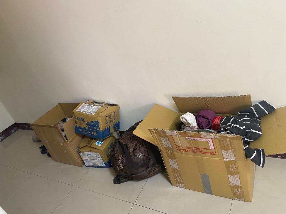 載貨運輸服務案件圖片