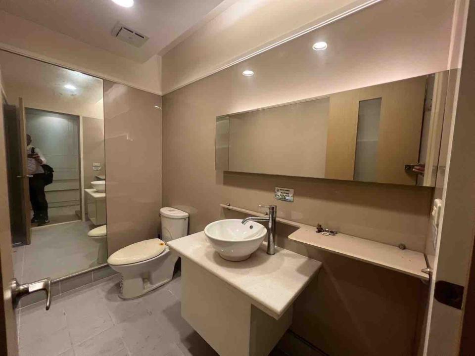 油漆工程案件圖片