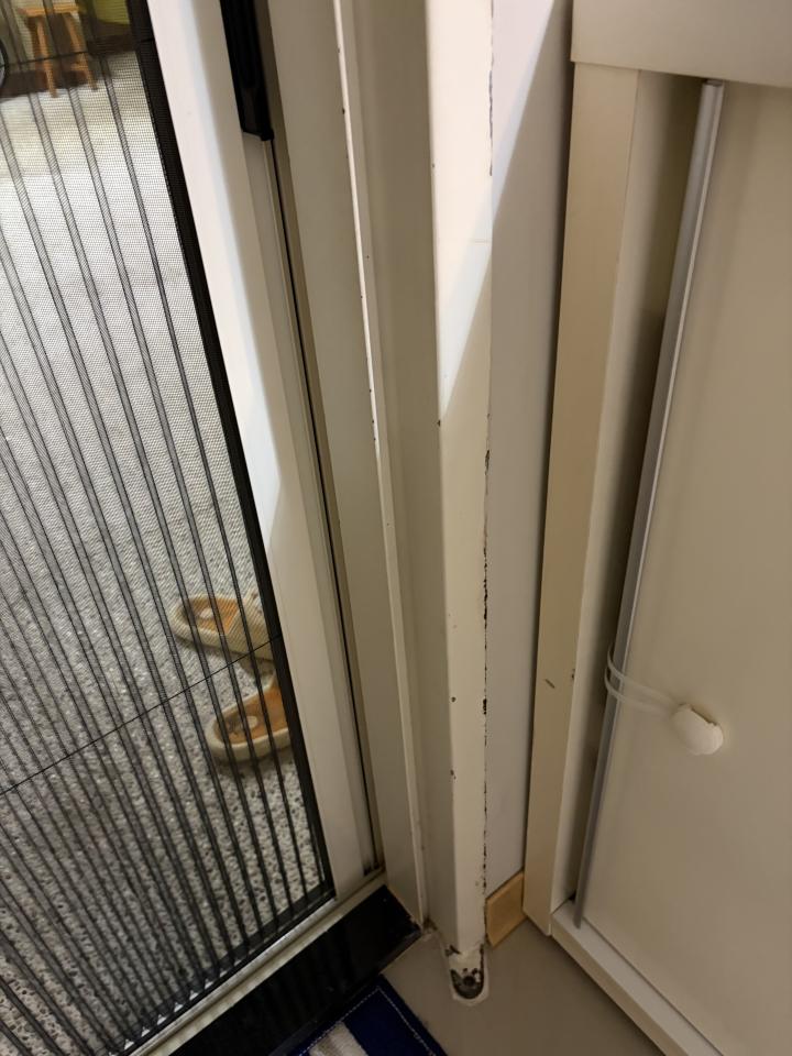 門片維修案件圖片