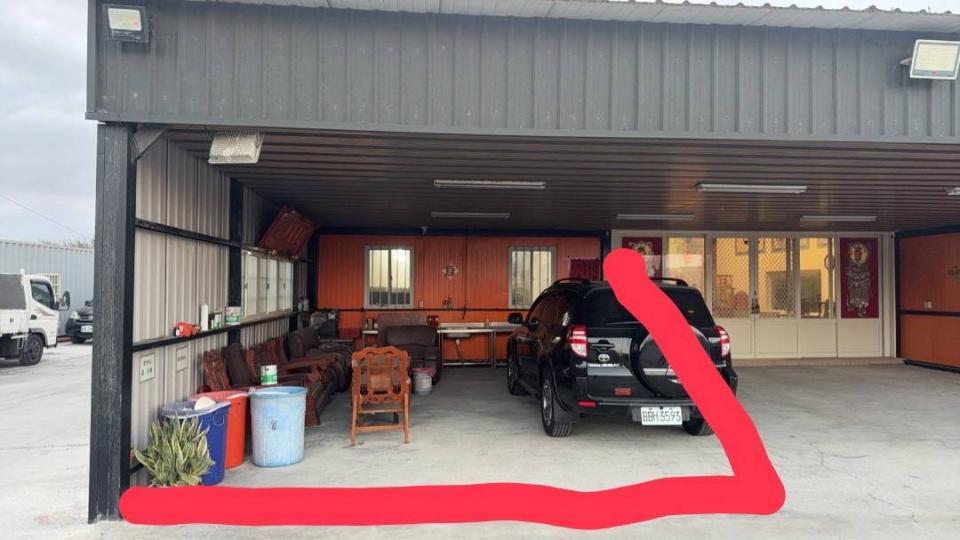 泥作/水泥施工案件圖片