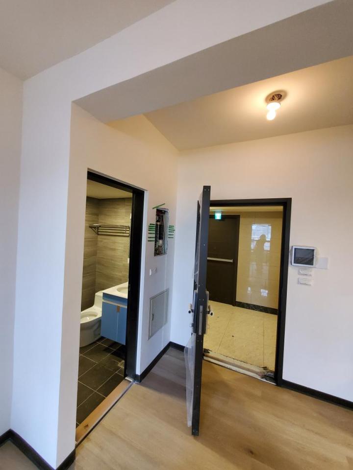 燈具維修案件圖片