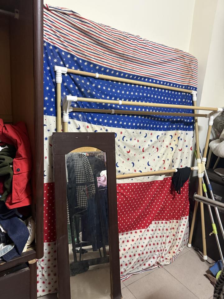 大型垃圾回收案件圖片