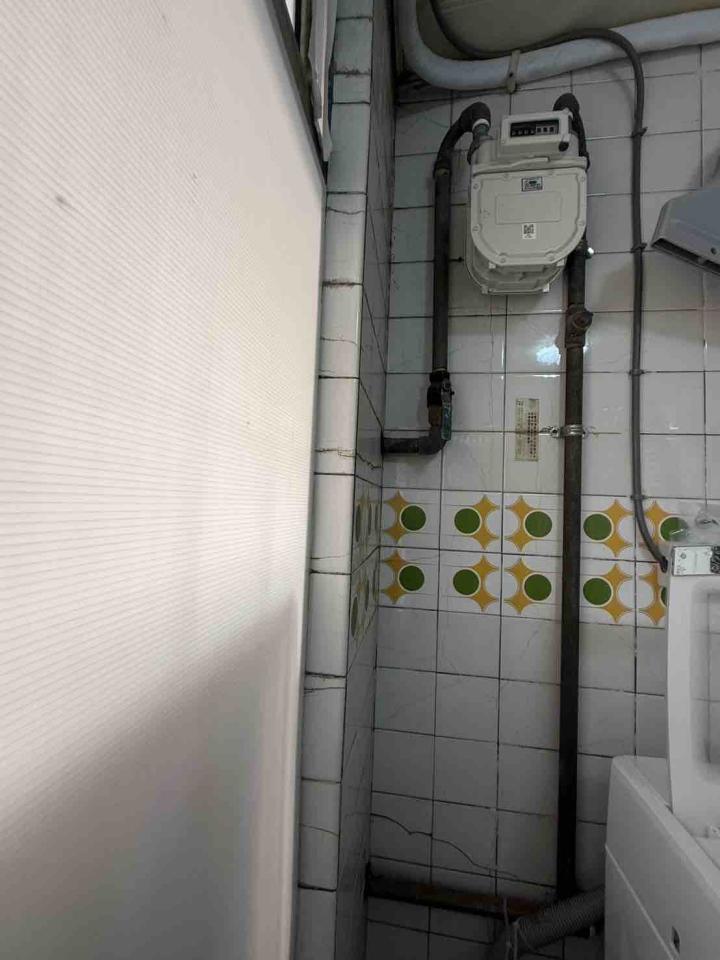 熱水器安裝案件圖片