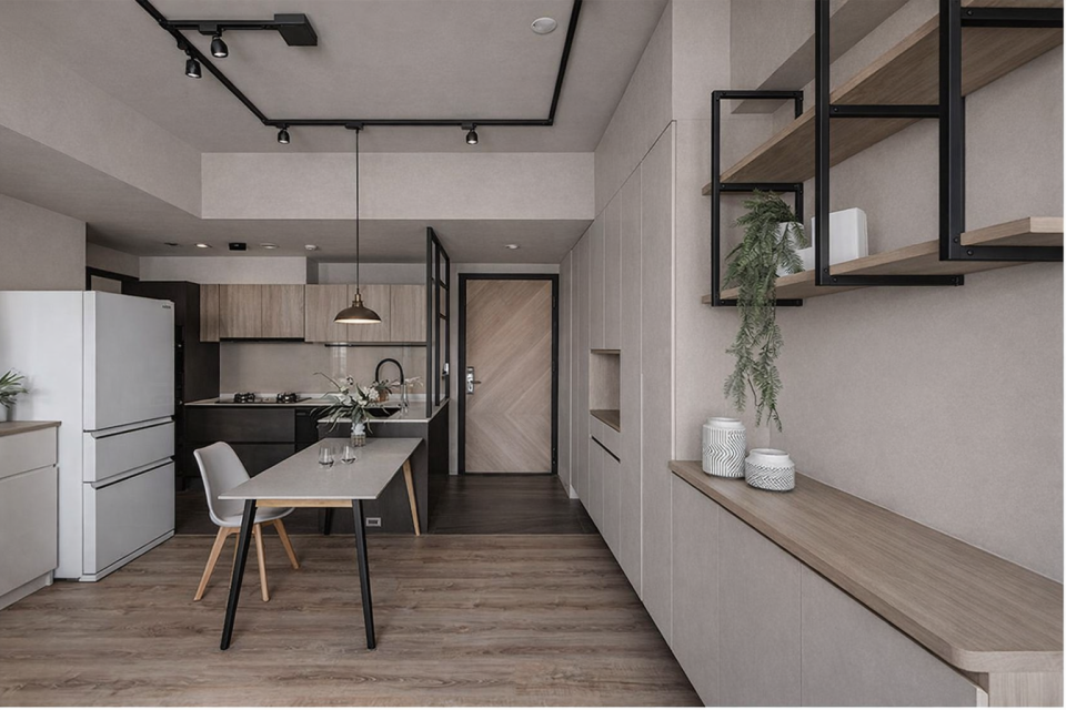 軟裝設計案件圖片