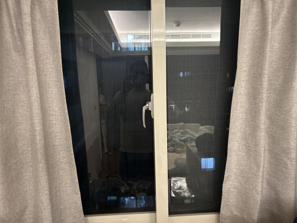 隔音窗案件圖片