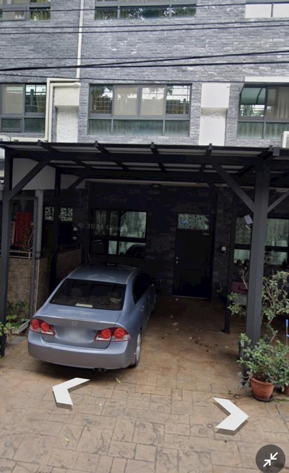 遮雨棚安裝案件圖片