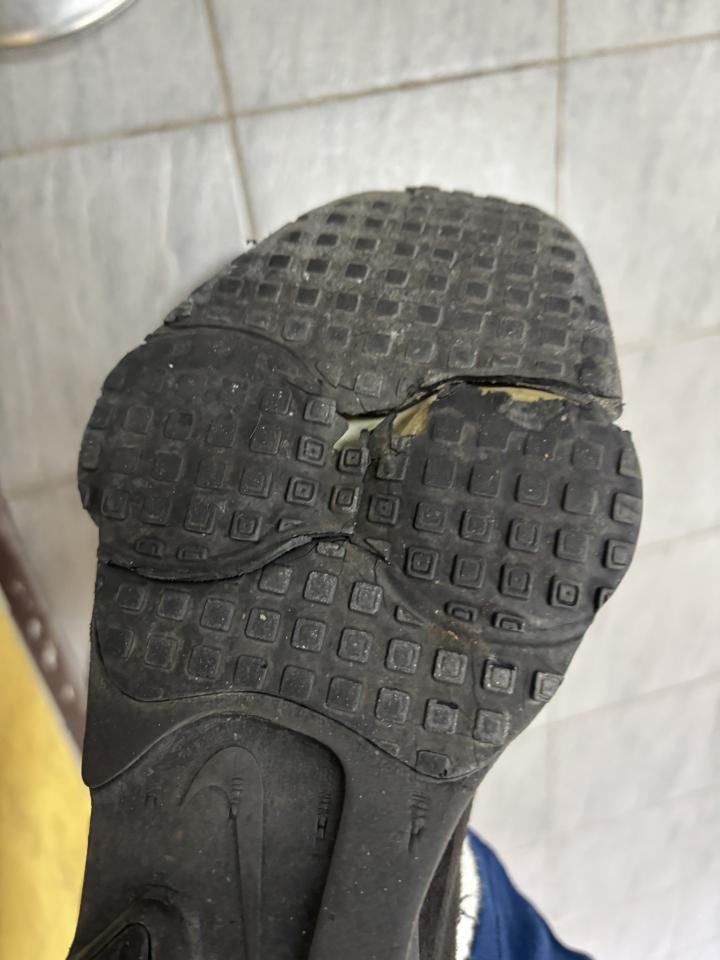 修鞋修包案件圖片