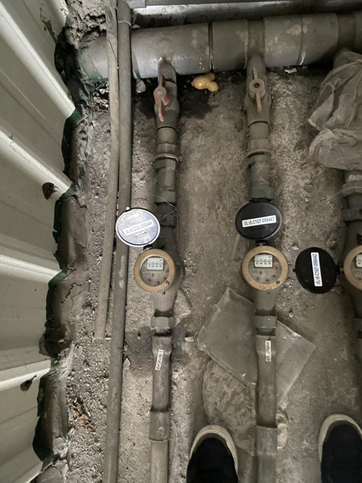 水管維修案件圖片