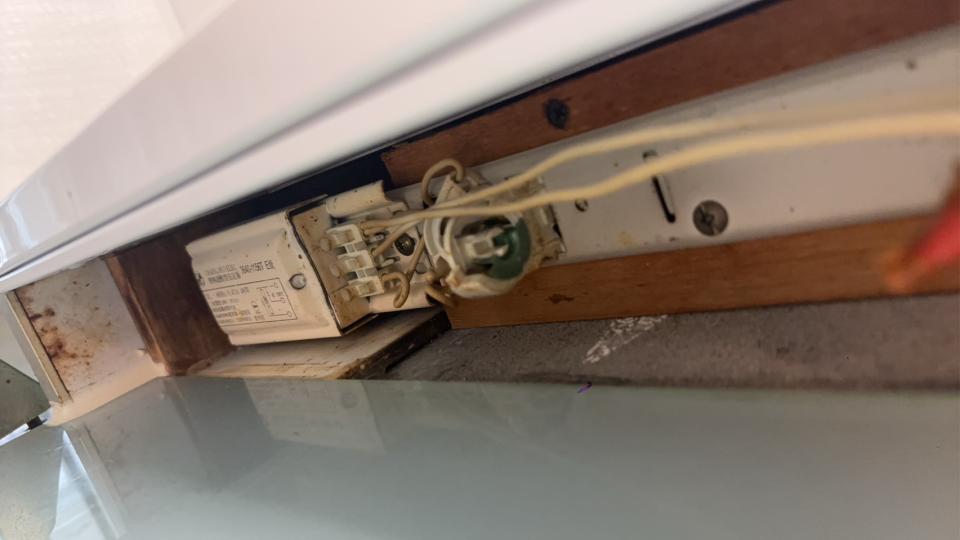 燈具維修案件圖片