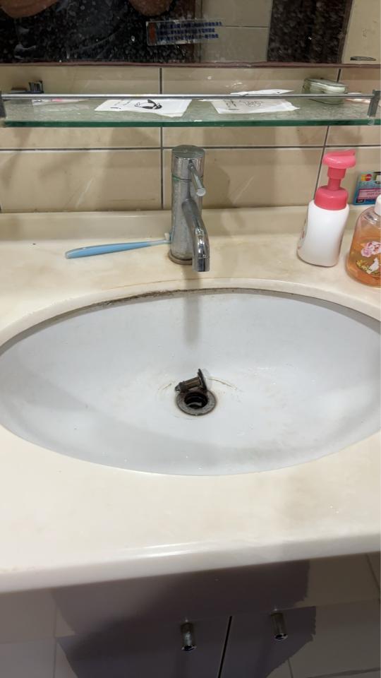 水管維修案件圖片