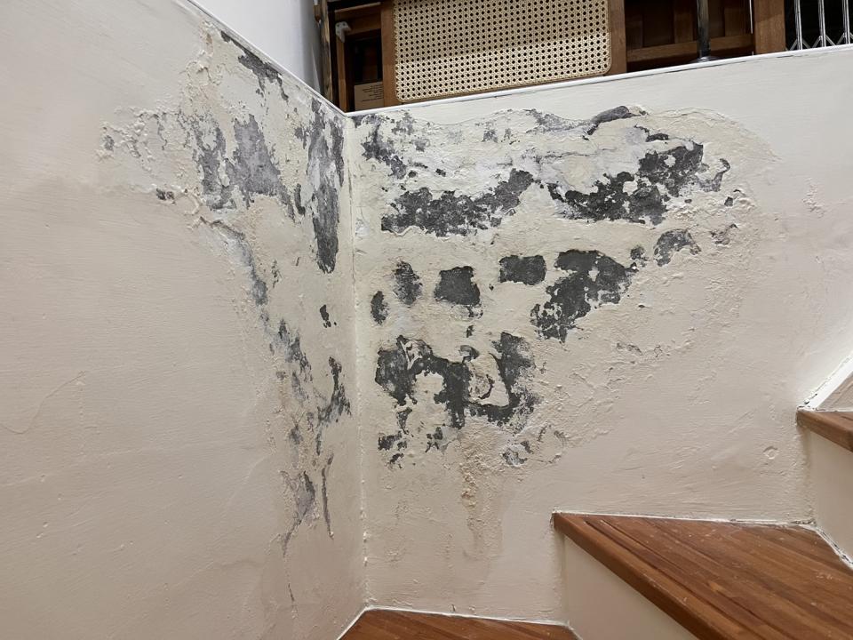 漏水處理案件圖片