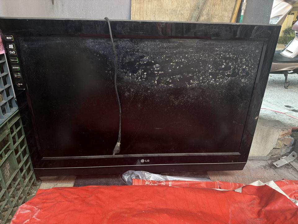 大型垃圾回收案件圖片