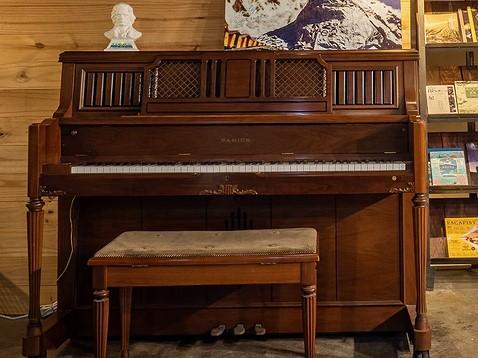 鋼琴調音案件圖片