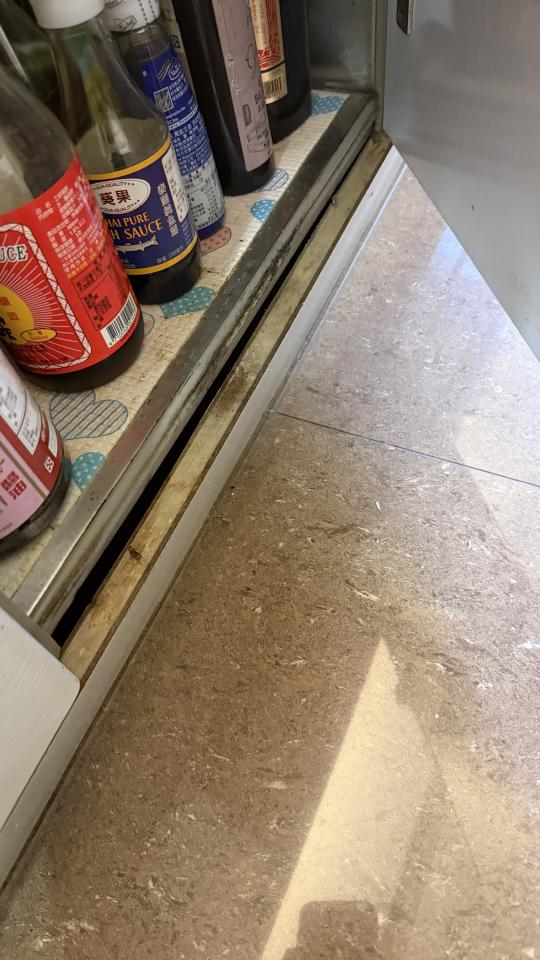 廚具安裝案件圖片