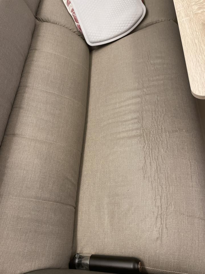 沙發修理案件圖片