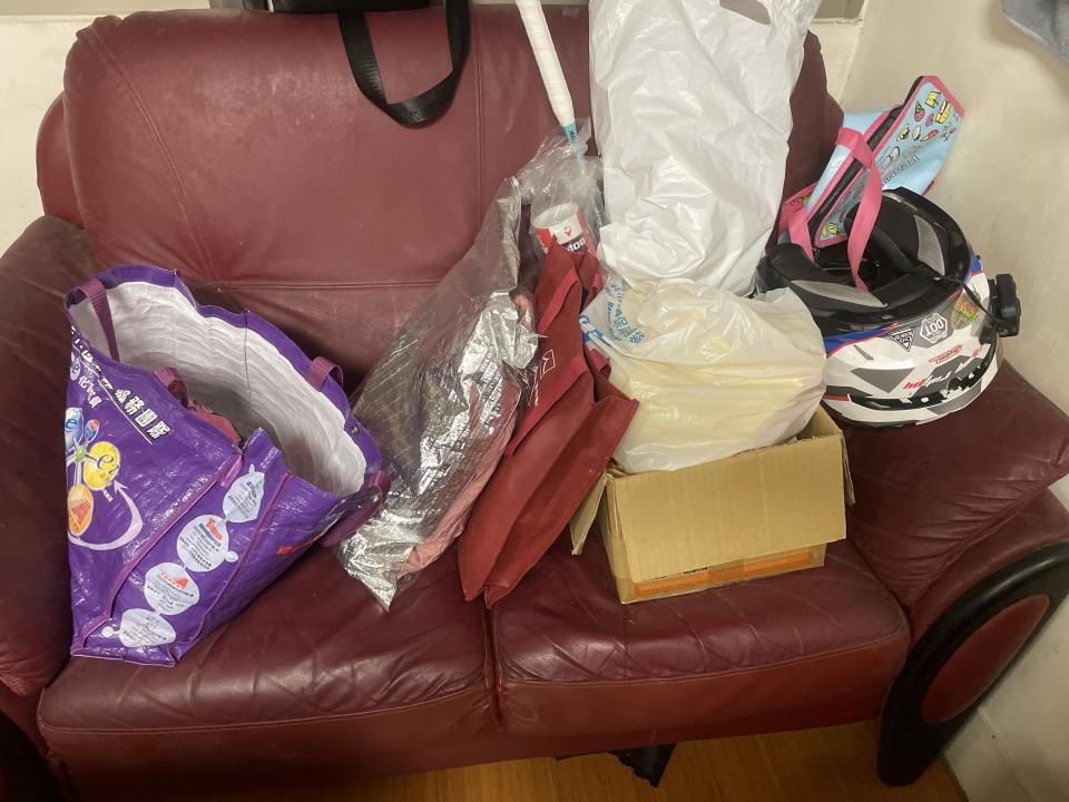 家具搬運案件圖片