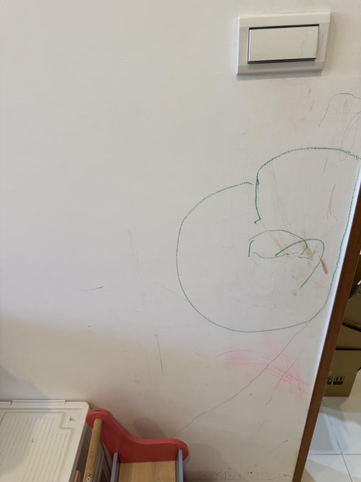 油漆工程案件圖片