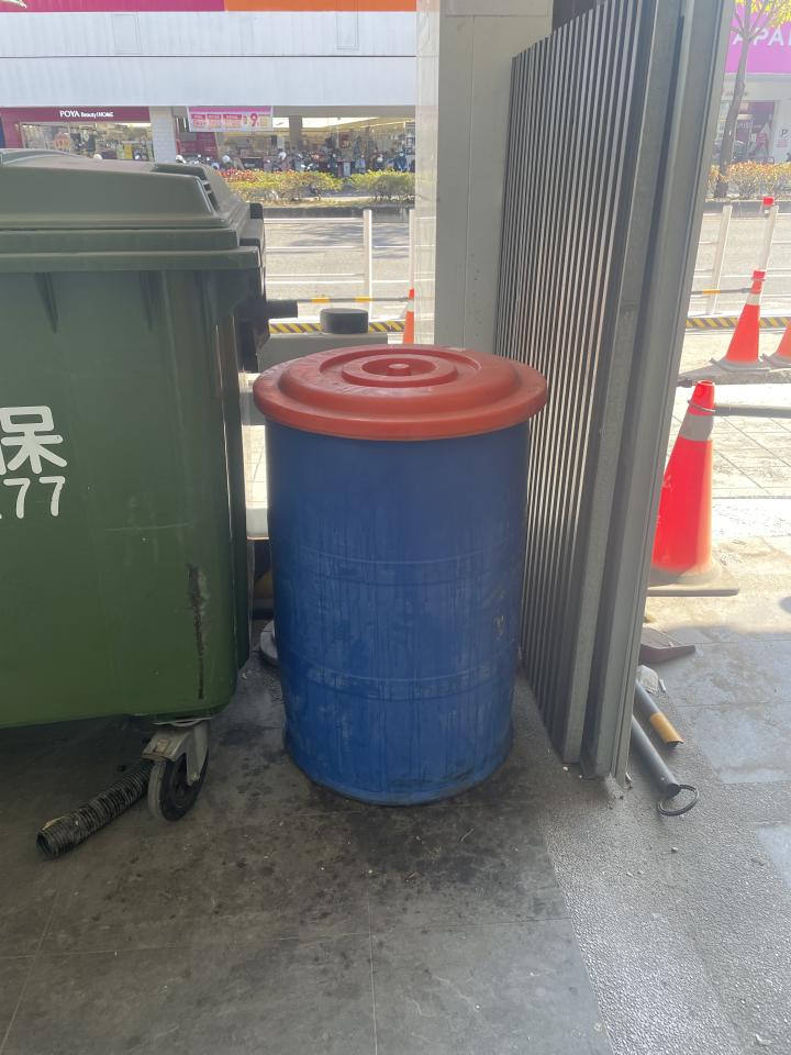 廚餘回收案件圖片