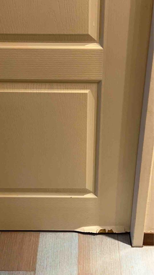 木工施工案件圖片