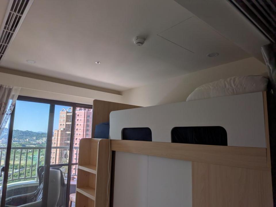 木工施工案件圖片