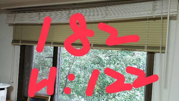 窗簾安裝維修案件圖片