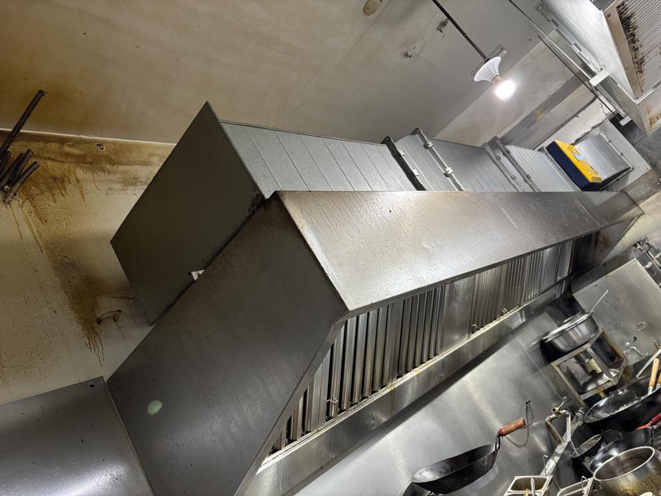 廚房清潔案件圖片