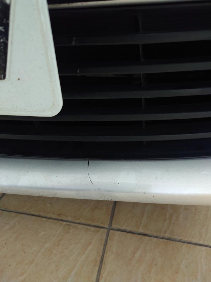 汽車板金烤漆案件圖片