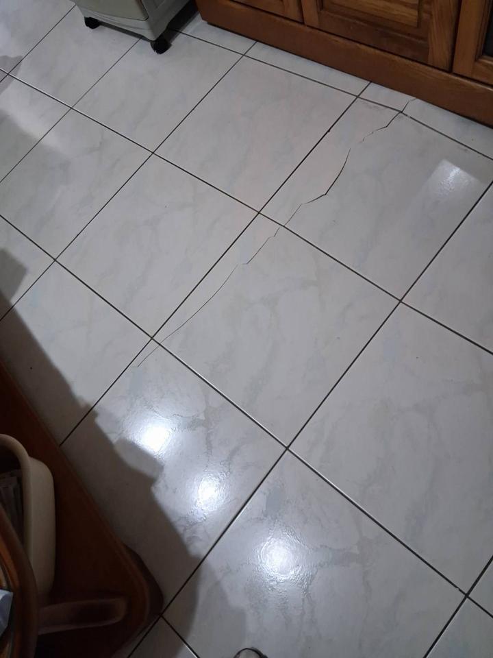 磁磚修補案件圖片