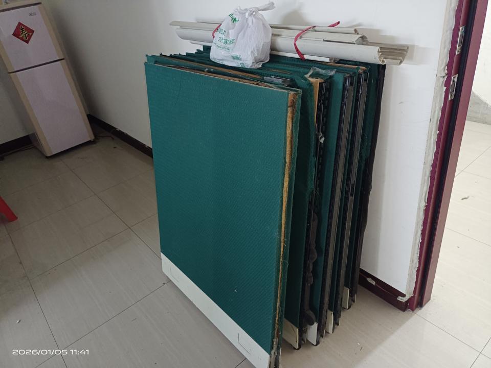 辦公家具回收案件圖片